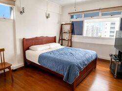 Blk 644 Pasir Ris Drive 10 (Pasir Ris), HDB Executive #603159831